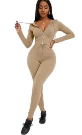 shein-spodnie-damskie-bezowe-gladkie-dlugie-34-v9d