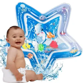 gwiazdka-dmuchana-wodna-mata-sensoryczna-dla-dzieci-gwiazda-mini-basenik