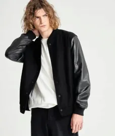 barneys-originals-kurtka-skorzana-z-welna-l-vaq