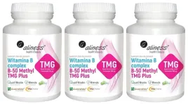 aliness-witamina-b-complex-b-50-methyl-tmg-plus-serce-zmeczenie-skora