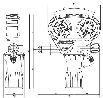 reduktor-butlowy-do-argonu-gce-pro-control-arg-co2-marka-gce