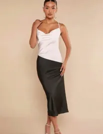 shein-sukienka-satynowa-wiazana-prosta-midi-36-v9g