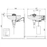 myjka-do-oczu-i-twarzy-haws-7260b-axion-msr-stan-nowy-kod-producenta-7260b