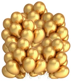 balony-metaliczne-zlote-slub-urodziny-komunia-zestaw-100szt-metalik-imprezy