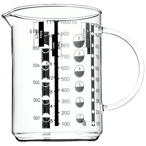 miarka-1-l-gourmet-wmf-stan-nowy