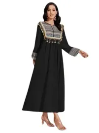 shein-sukienka-czarna-z-fredzlami-casual-36-1v7m