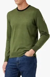 invicta-prosty-sweter-meski-khaki-casual-xxl-1shf