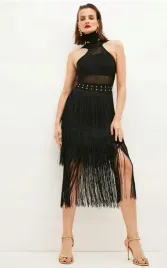 karen-millen-sukienka-dzianinowa-czarna-z-fredzlami-xs-2a6f2-a-s-t5a
