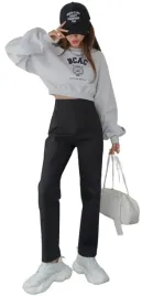 dazy-spodnie-czarne-casual-gladkie-proste-l-vla