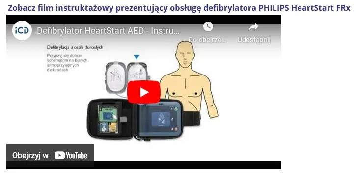 defibrylator-aed-philips-heartstart-frx-z-torba