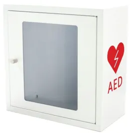 szafka-asb1000-na-defibrylator-aed-biala-zamek-magnetyczny