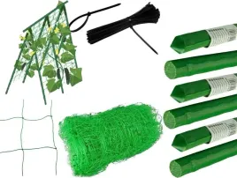 podpora-z-siatka-do-roslin-pnacych-ogorkow-120x90c