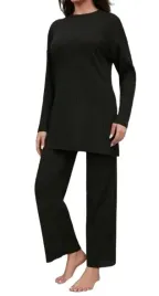 spodnie-prazkowane-dlugie-szare-casual-l-m6h