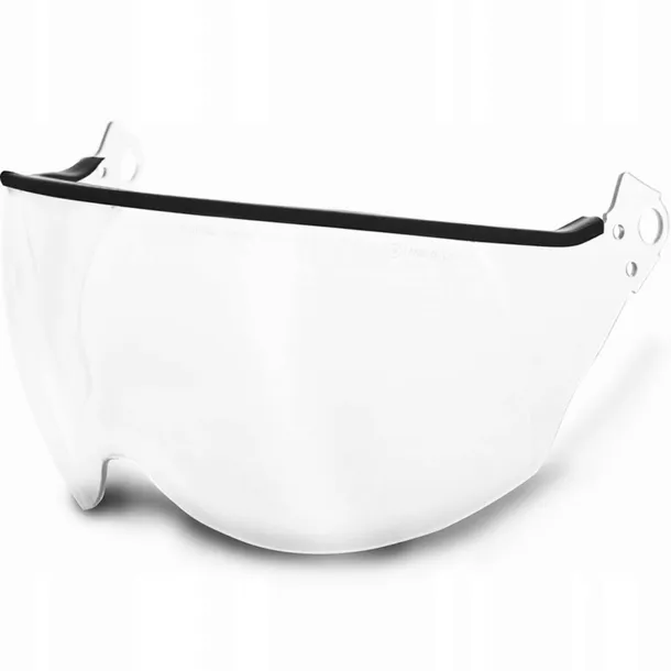 Osłona ochronna oczu wizjer KASK V2 PLUS - przezroczysta
