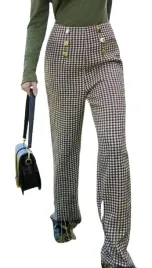 shein-spodnie-damskie-brazowe-w-pepitke-38-lji