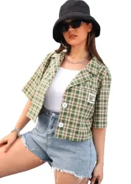 shein-plus-size-koszula-krotka-zielona-wzor-46-vuj