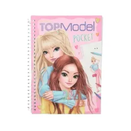 top-model-szkicownik-podreczny-z-naklejkami-kieszonkowy-pocket-13444