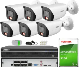 zestaw-monitoringu-ip-poe-6-kamer-ipc-hfw3649e-s-il-wizsense-dahua