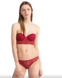calvin-klein-biustonosz-czerwony-na-ramiaczkach-70d-2a3f2-c