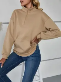 shein-bluza-damska-bezowa-casual-na-co-dzien-s-v7c