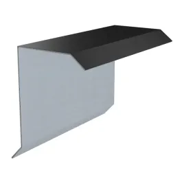 wiatrownica-mala-na-blache-czarny-w-p18-obrobki-blacharskie