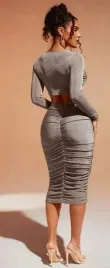 shein-szara-bluzka-damska-z-dlugim-rekawem-l-v7e