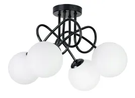 lampa-sufitowa-wiszaca-plafon-loft-krecony-na-szklany-klosz-kula-4-x-e27