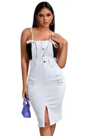 shein-sukienka-jeansowa-biala-casual-midi-46-v1m