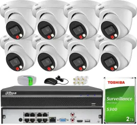 zestaw-monitoringu-ip-poe-8x-kamera-ipc-hdw2849tm-s-il-wizsense-dahua-2tb