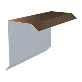 wiatrownica-mala-na-blache-braz-mat-w-p18-obrobki-blacharskie