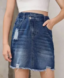 shein-spodnica-niebieska-mini-na-zamek-152-158-v7k