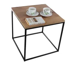 stolik-kawowy-kwadratowy-metalowy-loft-dab-craft-zloty
