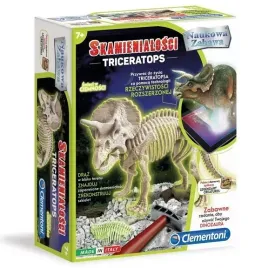 clementoni-zestaw-skamienialosci-triceratops-fluorescencyjny-60892