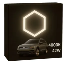 bialy-zestaw-lamp-led-hexagon-1-42w-4000k-do-biura-sklepu-salonu