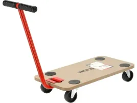 wozek-platformowy-platforma-transportowa-575x300mm-z-dyszlem-200-kg
