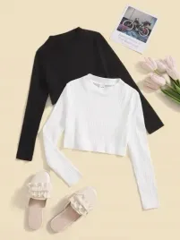 shein-bluzki-prazkowane-dlugi-rekaw-2-pak-10-v9v