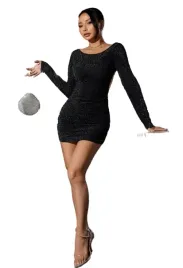 shein-sukienka-olowkowa-koktajlowa-czarna-38-m6u