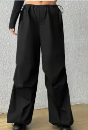 shein-spodnie-damskie-czarne-proste-dlugie-34-v9g