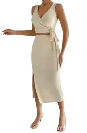 shein-top-damski-bezowy-prazkowany-wiazany-38-v7q