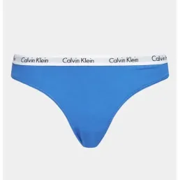 calvin-klein-damskie-majtki-figi-niebieskie-z-logo-s-ck91-0z8a6-j-tia