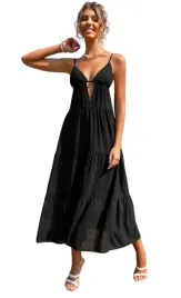 shein-sukienka-czarna-na-ramiaczkach-40-42-v9j