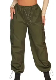 shein-khaki-spodnie-bojowki-casual-basic-xs-v7j