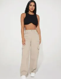 shein-jeansy-damskie-bezowe-proste-petite-xxs-v7k