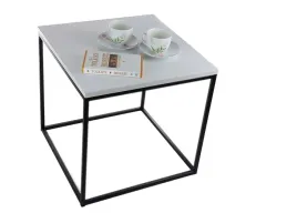 stolik-kawowy-kwadratowy-metalowy-loft-bialy-mat