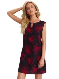 shein-prosta-czarna-sukienka-w-kwiaty-40-42-v7h