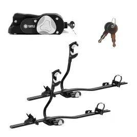 2x-bagaznik-uchwyt-rowerowy-na-dach-turtle-pro-s-czarny-na-rower-zamek