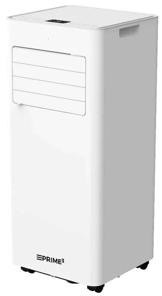 Klimatyzator przenośny PRIME3 SAC31 wydajne chłodzenie 2,1 kW Klasa A 56dB