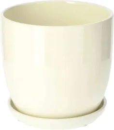 donica-doniczka-z-podstawka-o190mm-ceramiczna-kremowa-szkliwiona-na-kwiaty