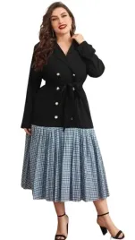 shein-plus-size-sukienka-trapezowa-we-wzor-52-mzo