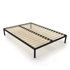 stelaz-lozka-bed-alu-140x200-metalowy-drewniane-listwy-nowoczesny-czarny